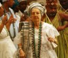 Documentário – Uma francesa no Candomblé.
