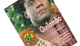 Filme – Quilombo. Filme – Quilombo.
