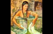 História – Cabocla Jupira