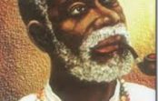 História – O porque do nome de Pai Joaquim D’Angola e o seu chapéu de palha História – O porque do nome de Pai Joaquim D’Angola e o seu chapéu de palha