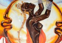 IYÉWÀ – O LOGRO DA MORTE