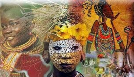 Artigo – O império de Oyo. Artigo – O império de Oyo.