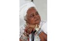 Um Adeus a Beatriz Moreira Costa, (Mãe Beata de Iemanjá)